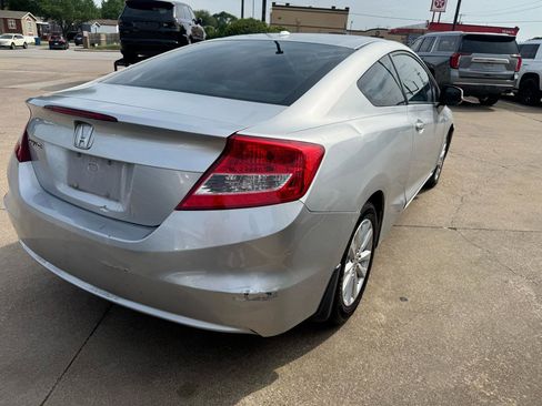 Used 2012 Honda Civic EX image 6