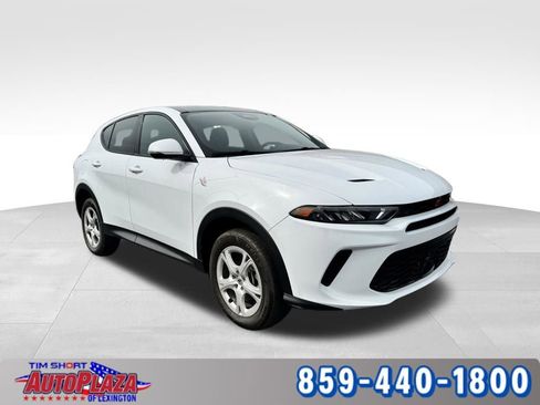 Used 2023 Dodge Hornet GT Plus AWD/4WD image 9