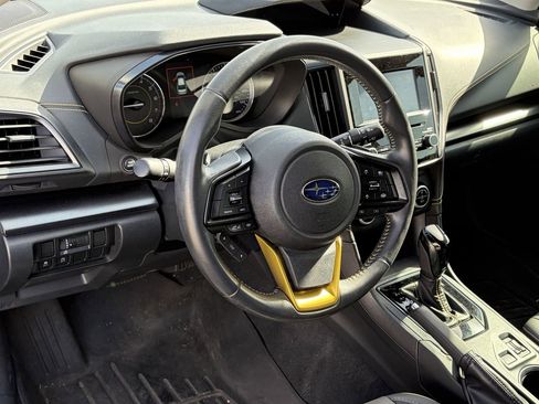Used 2021 Subaru Crosstrek 2.5i Sport w/ Popular Package #3 AWD/4WD image 6
