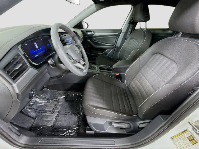 Used 2022 Volkswagen Jetta Sport FWD image 19