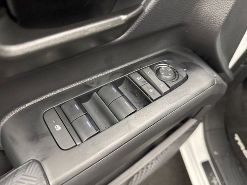 New 2025 Toyota Tacoma SR5 image 36