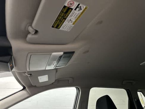 Used 2024 Nissan Rogue SV AWD/4WD image 27