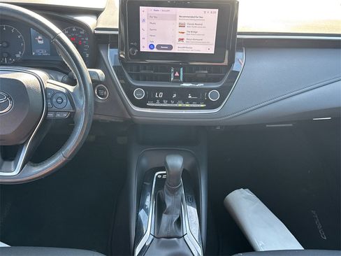 Used 2023 Toyota Corolla SE image 25