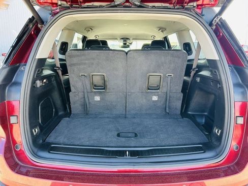 Used 2021 Jeep Grand Cherokee L Limited image 30