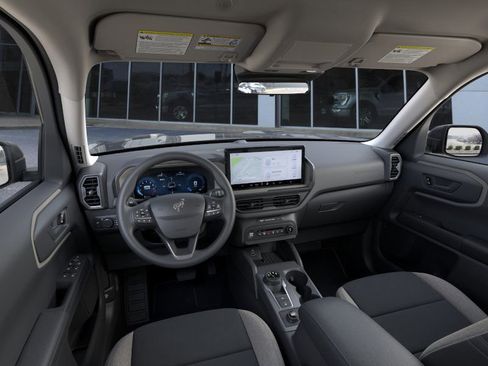New 2025 Ford Bronco Sport Big Bend image 9