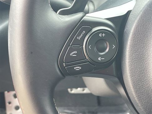 Used 2023 Toyota GR86 Premium w/ ALL Weather Mat Package (TMS) image 22