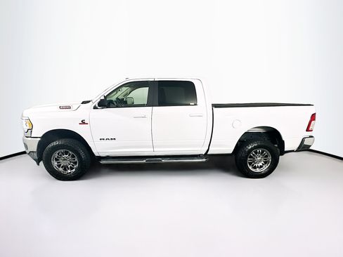 Used 2020 RAM 2500 Big Horn AWD/4WD image 4