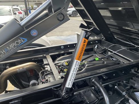 New 2025 Ford F450 XL w/ XL Chrome Package image 23