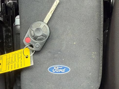 Used 2017 Ford Transit Connect XL FWD image 36