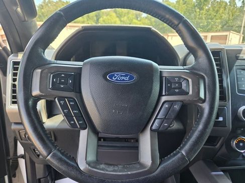 Used 2018 Ford Expedition XLT RWD image 27