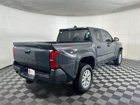 Used 2024 Toyota Tacoma SR RWD image 3