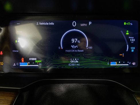 Used 2022 Jeep Grand Cherokee Summit AWD/4WD image 37