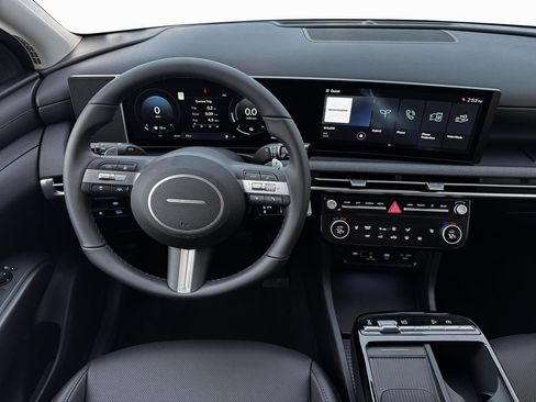 New 2026 Hyundai Tucson SEL AWD/4WD image 17