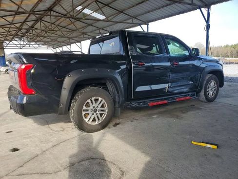 Used 2022 Toyota Tundra SR5 image 3