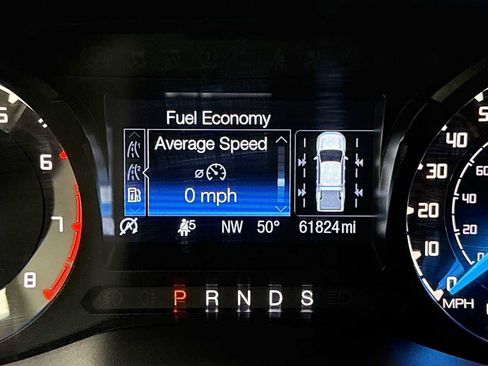 Used 2019 Ford Ranger XLT w/ Equipment Group 302A Luxury image 17