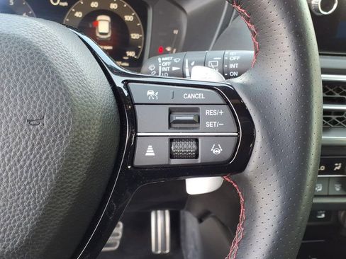 Used 2025 Acura ADX A-Spec image 19