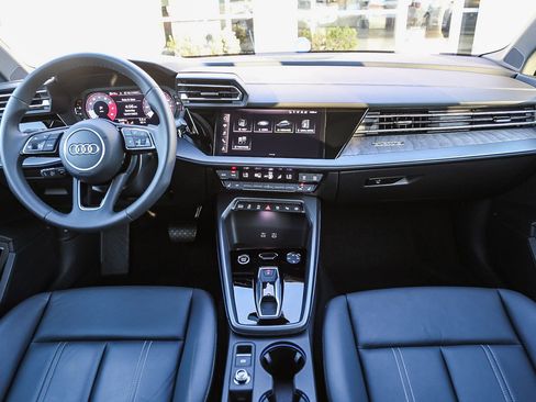 Certified 2025 Audi A3 2.0T Premium image 13