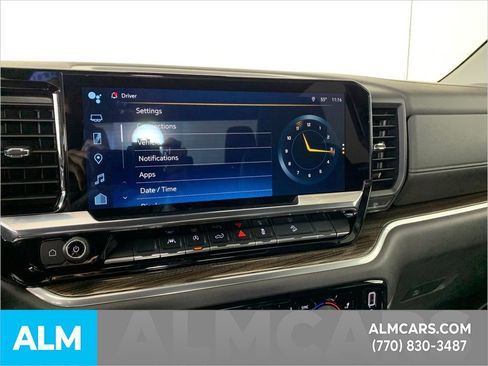 Used 2025 Chevrolet Silverado 1500 LT Trail Boss w/ Protection Package image 27