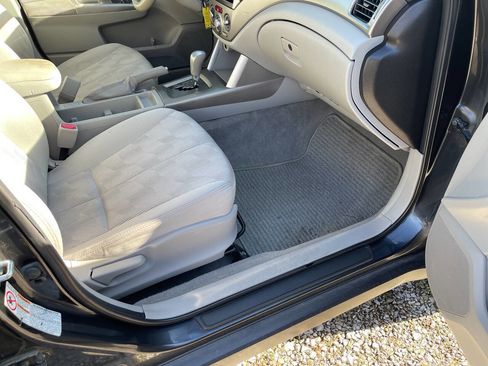 Used 2009 Subaru Forester 2.5X image 13