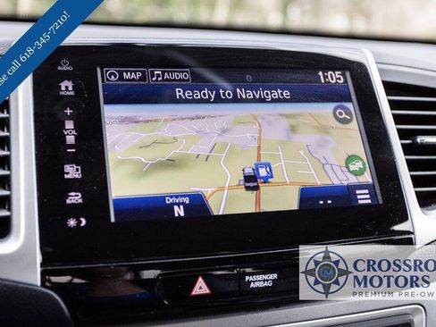 Used 2019 Honda Ridgeline RTL-T image 37