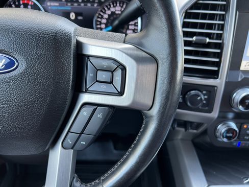 Used 2019 Ford F350 Platinum w/ Platinum Ultimate Package image 29