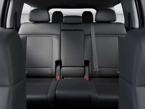 New 2026 Hyundai Santa Fe SE image 12