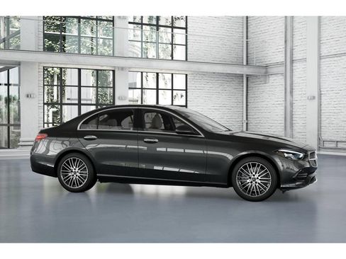 Certified 2023 Mercedes-Benz C 300 4MATIC Sedan image 14