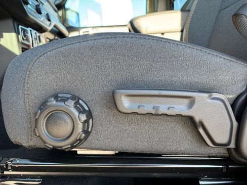 New 2026 Jeep Wrangler Sport S image 12