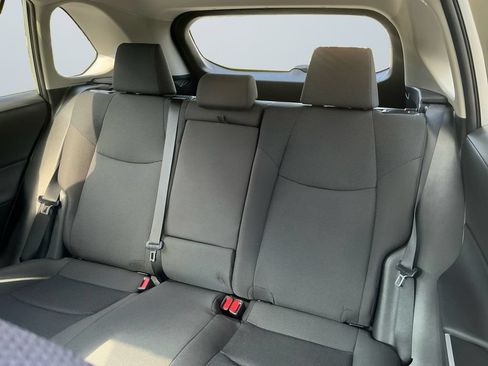Used 2024 Toyota RAV4 LE AWD/4WD image 15