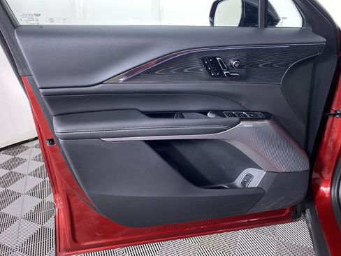 Certified 2024 Cadillac Lyriq Luxury w/ LPO, Floor Liner Package image 12