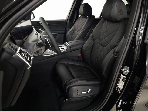 Used 2026 BMW X5 xDrive40i w/ Premium Package image 13