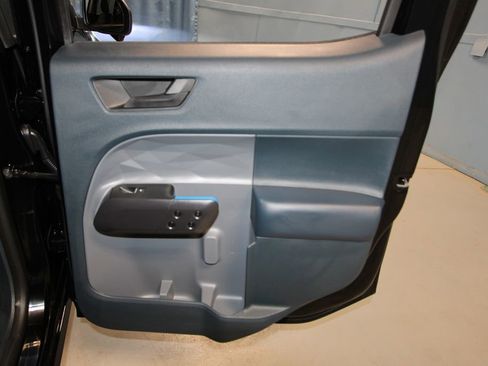 Used 2025 Ford Maverick Lobo image 27