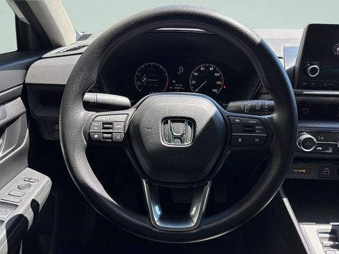 Certified 2024 Honda CR-V LX image 15