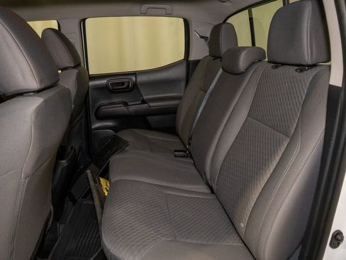 Used 2023 Toyota Tacoma SR image 7