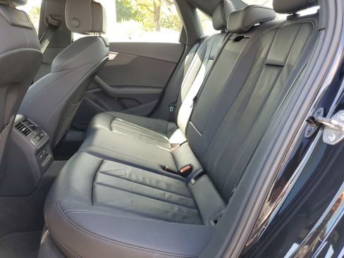 Used 2022 Audi A4 2.0T Premium Plus image 11