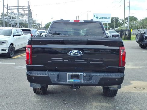 Used 2024 Ford F150 STX AWD/4WD image 6