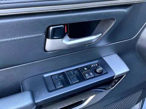 Used 2024 Toyota Tundra Limited w/ TRD Off-Road Package image 32