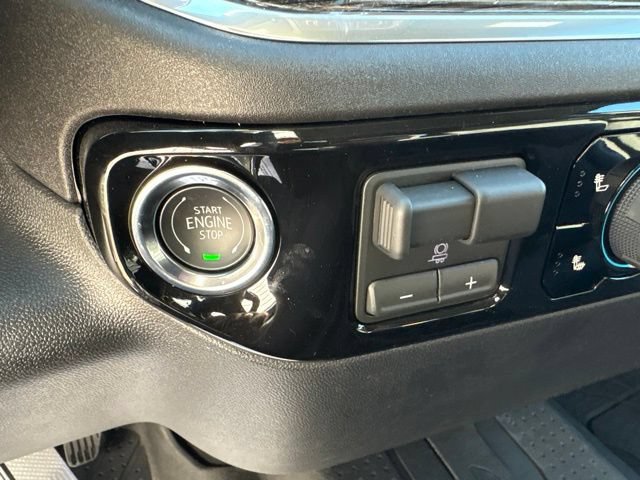 New 2026 Chevrolet Silverado 1500 RST w/ RST Select Package AWD/4WD image 14