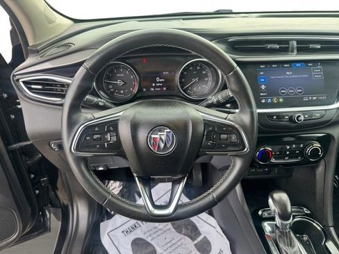 Certified 2023 Buick Encore GX Preferred w/ Cold Weather Comfort Package image 13