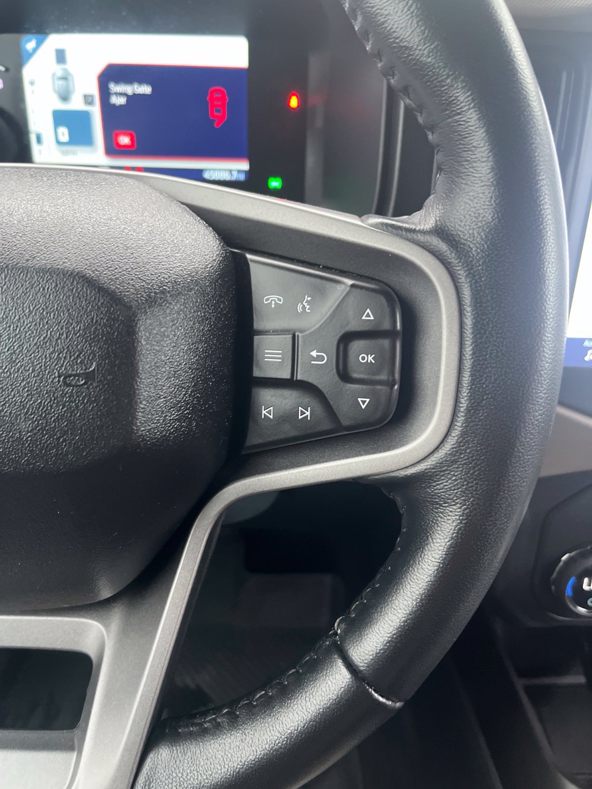 Used 2023 Ford Bronco Wildtrak AWD/4WD image 20