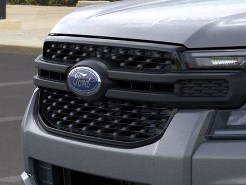 New 2026 Ford Ranger XL w/ Trailer Tow Package AWD/4WD image 17