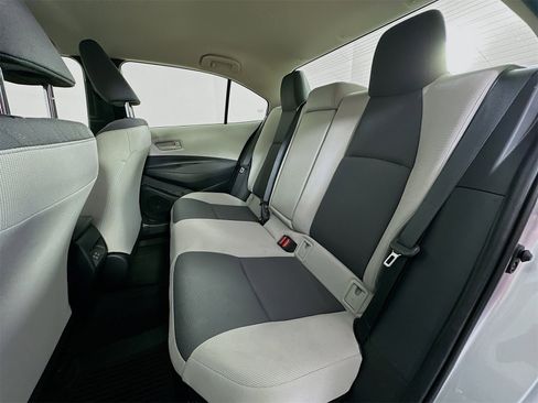 Used 2024 Toyota Corolla LE w/ LE Convenience Package image 23