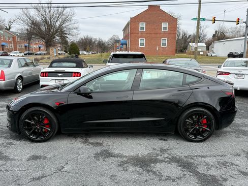 Used 2022 Tesla Model 3 RWD image 20