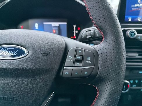 New 2026 Ford Escape ST-Line image 26