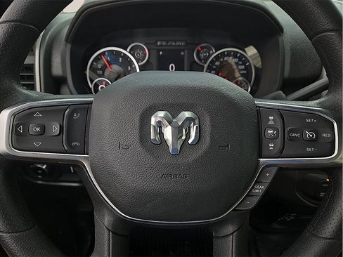 New 2026 RAM 3500 Tradesman image 19