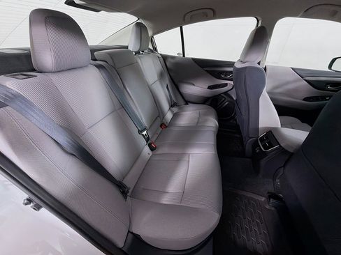 Used 2023 Subaru Legacy Premium image 27