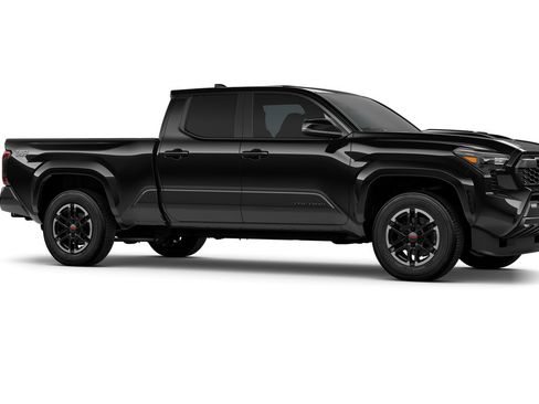 New 2026 Toyota Tacoma TRD Sport AWD/4WD image 44