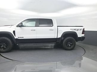 Used 2021 RAM 1500 TRX w/ TRX Level 2 Equipment Group AWD/4WD video 3