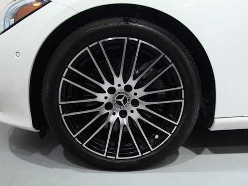 Certified 2023 Mercedes-Benz C 300 4MATIC Sedan image 18