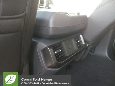 New 2026 Ford F150 STX w/ Equipment Group 200A image 26